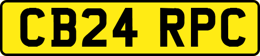 CB24RPC