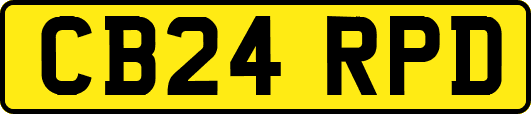 CB24RPD