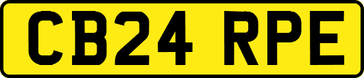 CB24RPE