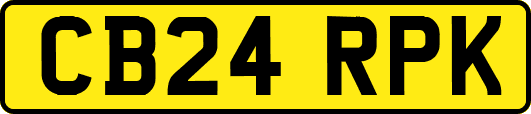 CB24RPK