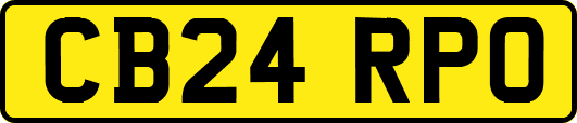 CB24RPO