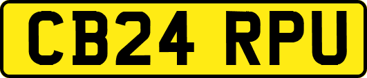 CB24RPU