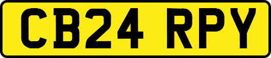 CB24RPY