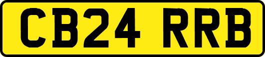 CB24RRB