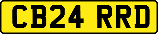 CB24RRD