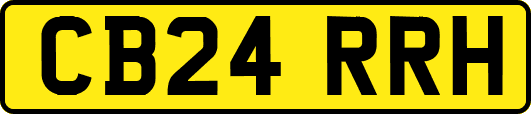 CB24RRH