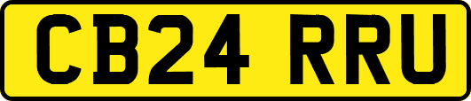 CB24RRU