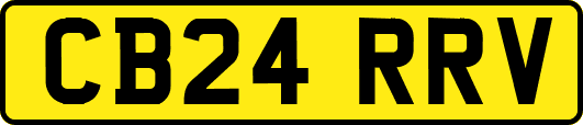 CB24RRV