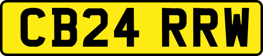 CB24RRW