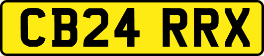 CB24RRX