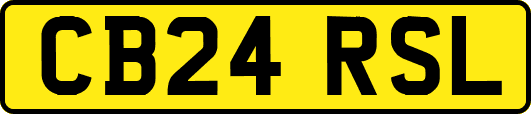 CB24RSL