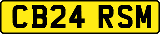 CB24RSM