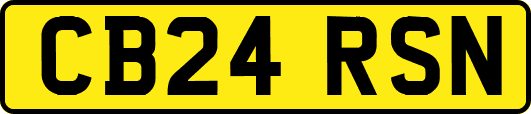 CB24RSN