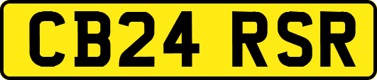 CB24RSR
