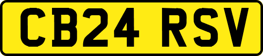 CB24RSV