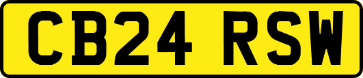 CB24RSW