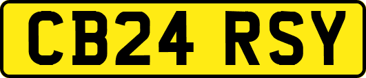 CB24RSY