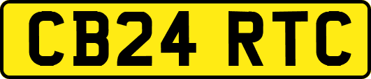 CB24RTC