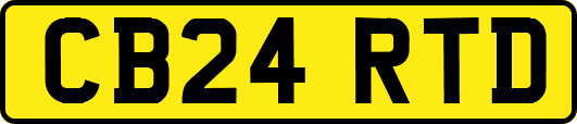 CB24RTD