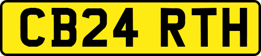 CB24RTH