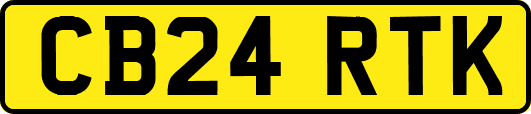 CB24RTK