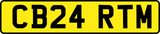 CB24RTM