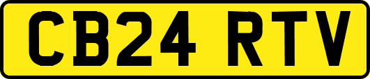 CB24RTV