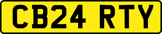 CB24RTY