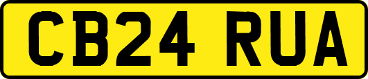 CB24RUA