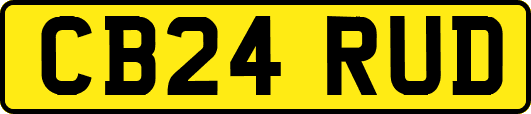 CB24RUD