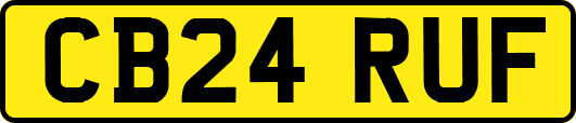 CB24RUF