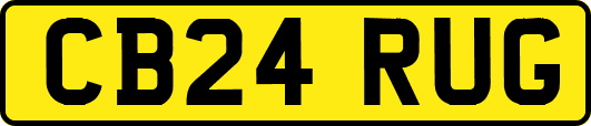 CB24RUG