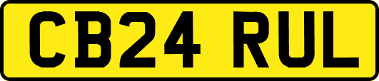 CB24RUL