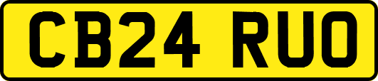 CB24RUO
