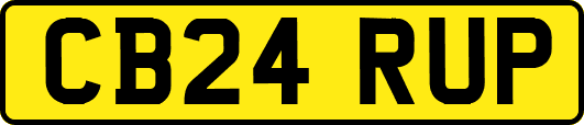 CB24RUP