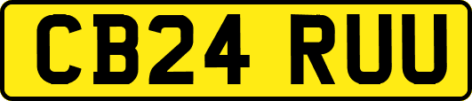 CB24RUU