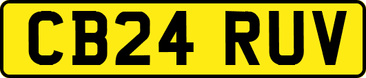 CB24RUV