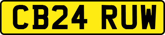 CB24RUW