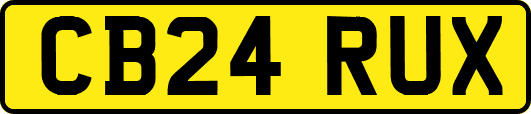 CB24RUX