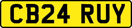 CB24RUY