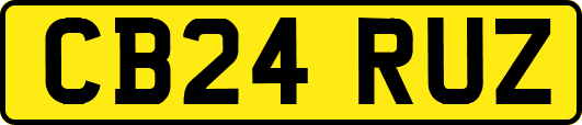 CB24RUZ