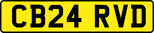 CB24RVD