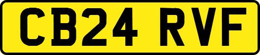 CB24RVF