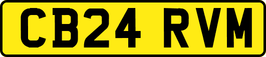 CB24RVM