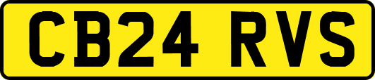 CB24RVS