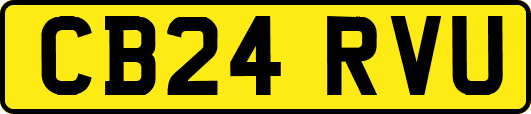 CB24RVU