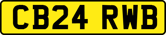 CB24RWB