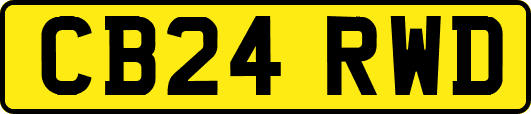 CB24RWD