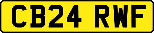 CB24RWF