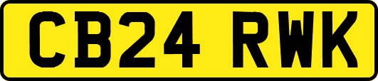 CB24RWK
